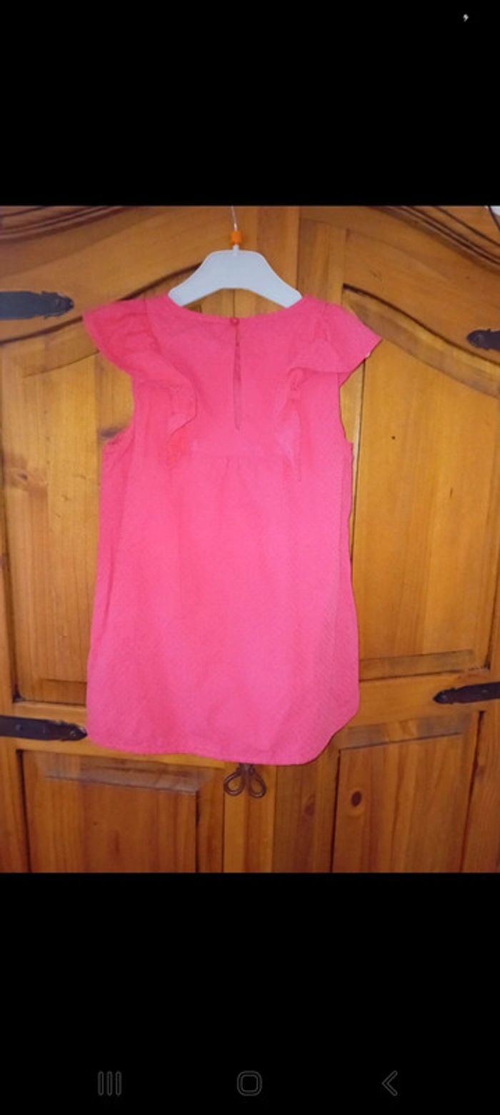 Robe neuve 4ans - photo numéro 3