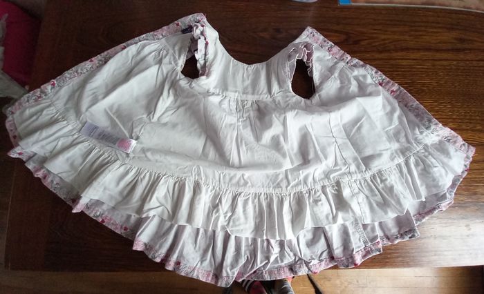Robe demi-saison - photo numéro 3