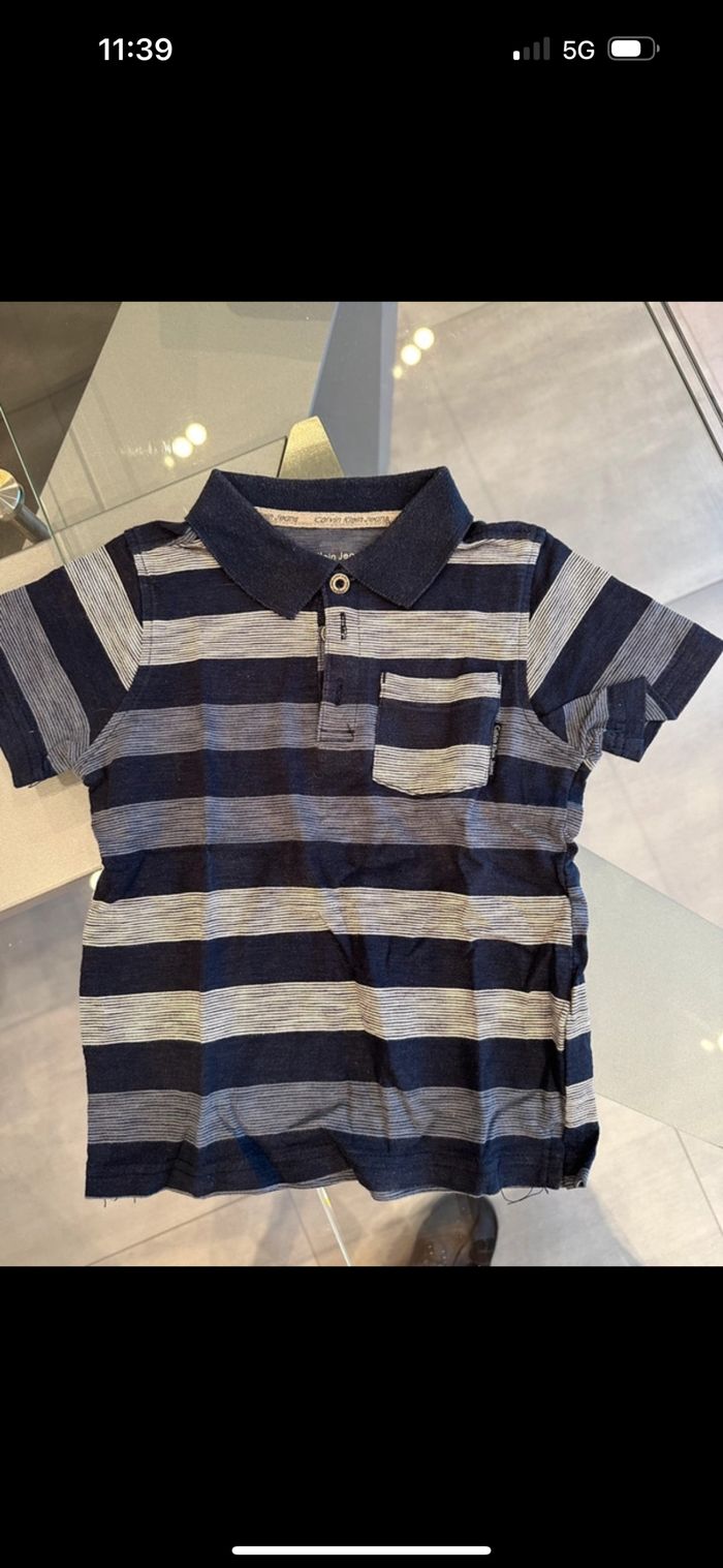 Lot de vêtements garçon taille 3 ans très bon état - photo numéro 6