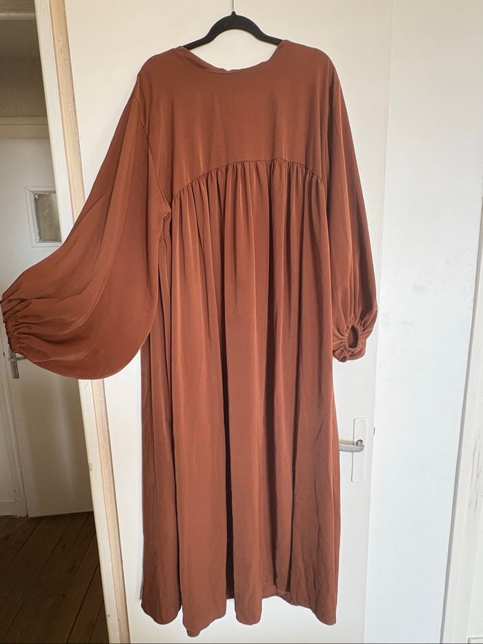 Lot de 4 abayas - photo numéro 2