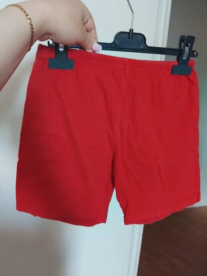 Shorts léger 12ans
