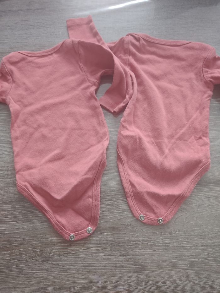 Lot bodies - photo numéro 2