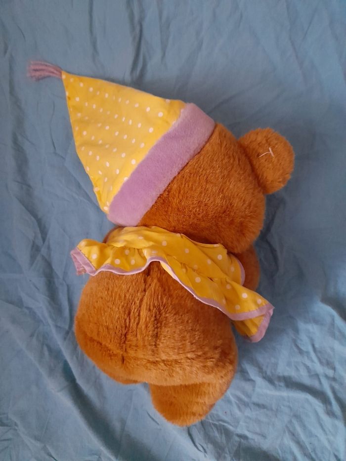 Nounours - photo numéro 3