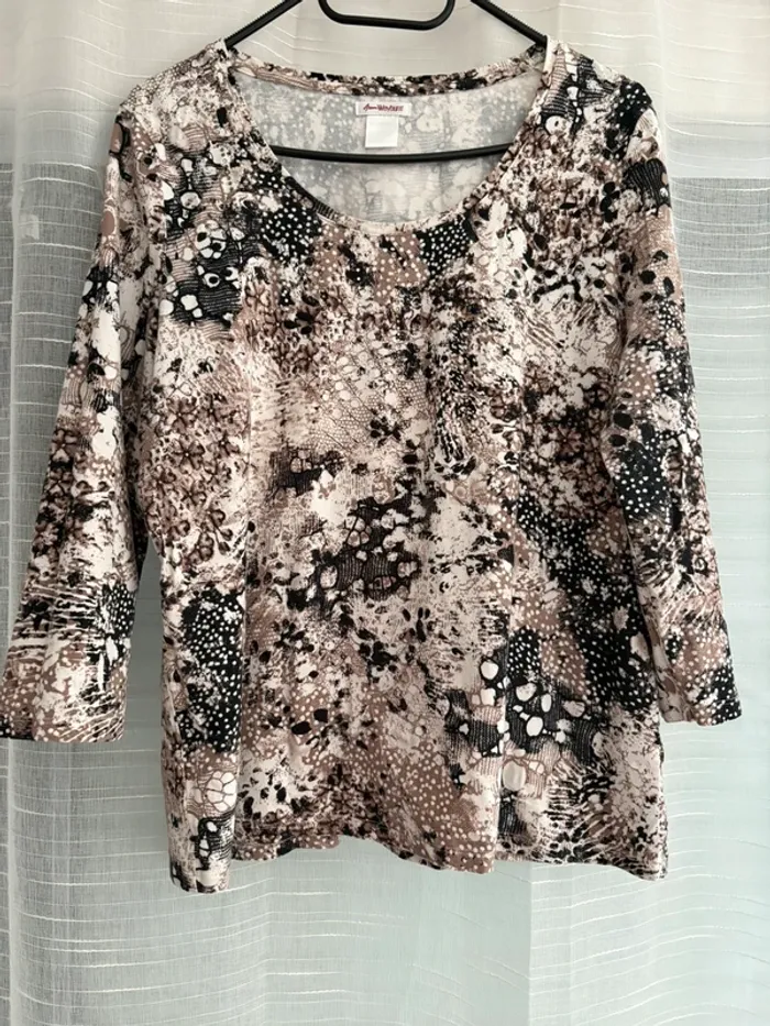 Tee-shirts manche longue