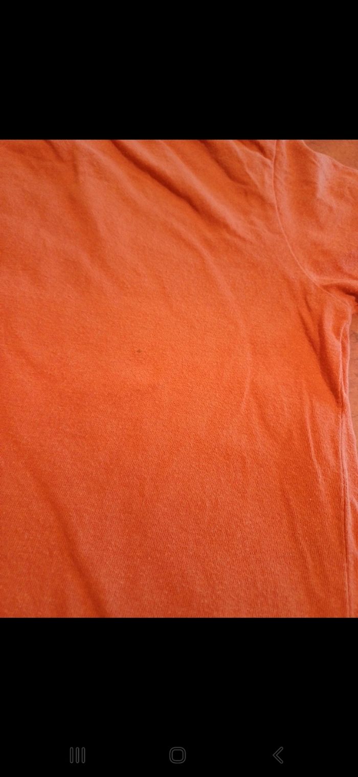 T.shirt garçon taille 3 ans - photo numéro 5