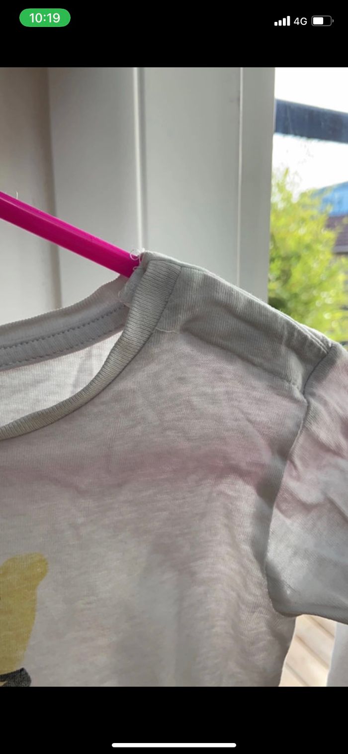 Teeshirt - photo numéro 3