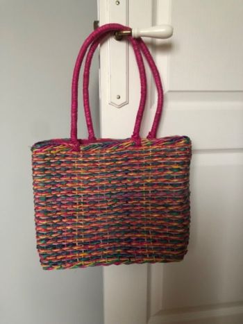 Sac/Panier