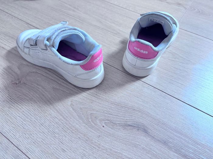 Lot de chaussures - photo numéro 4