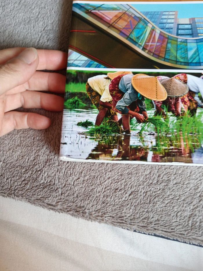Livre scolaire Géographie - photo numéro 6