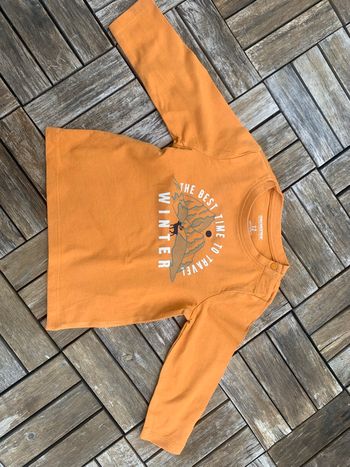 T-shirt 