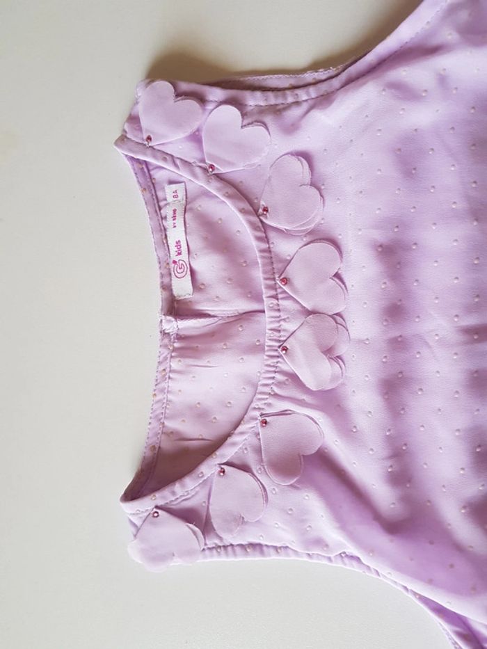 Haut 8 ans - photo numéro 3