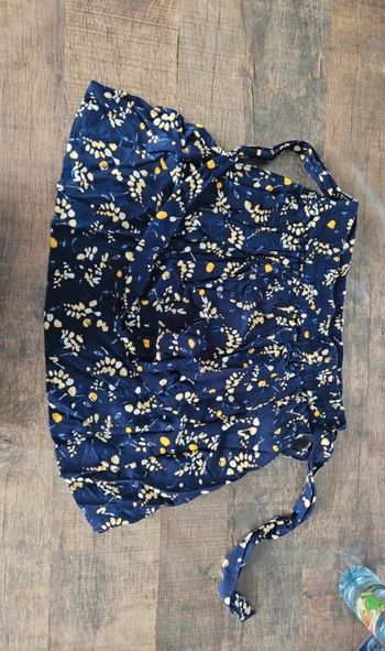 Jupe kiabi taille 38