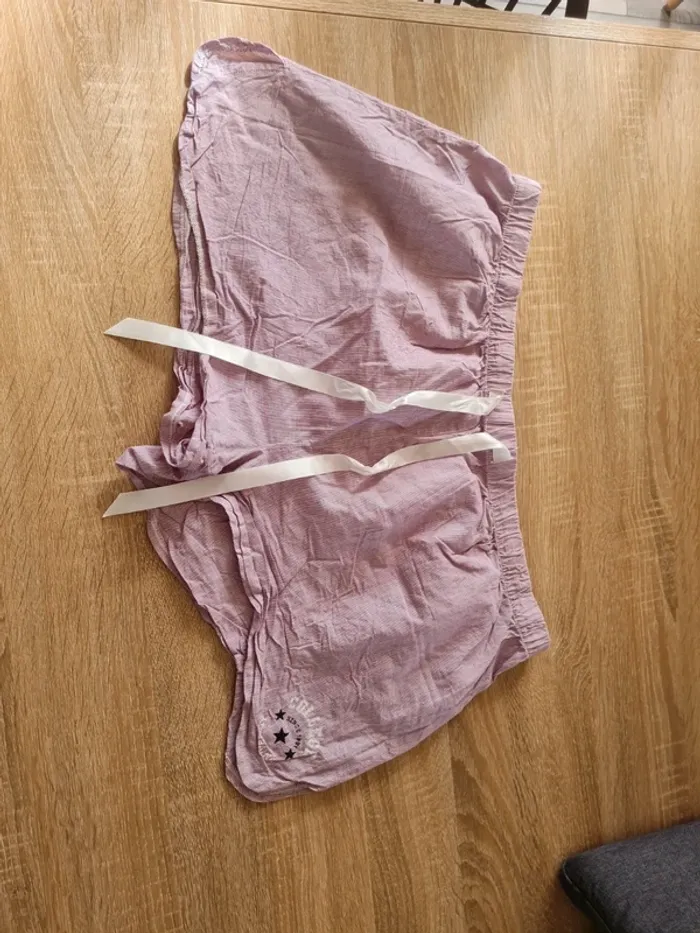 Short pyjama
