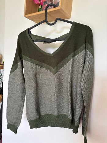 Pull noeud
