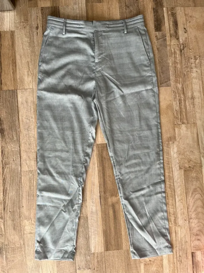 Pantalon homme - photo numéro 3
