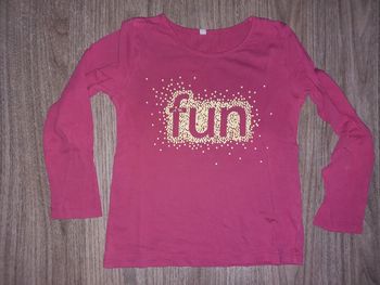 Tee-shirt