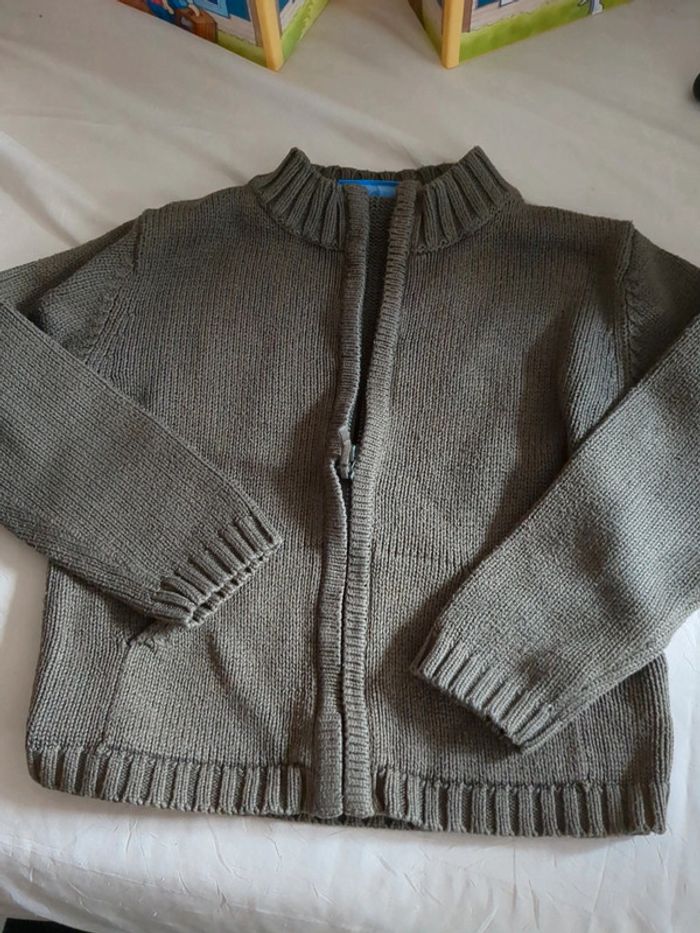 Gilet