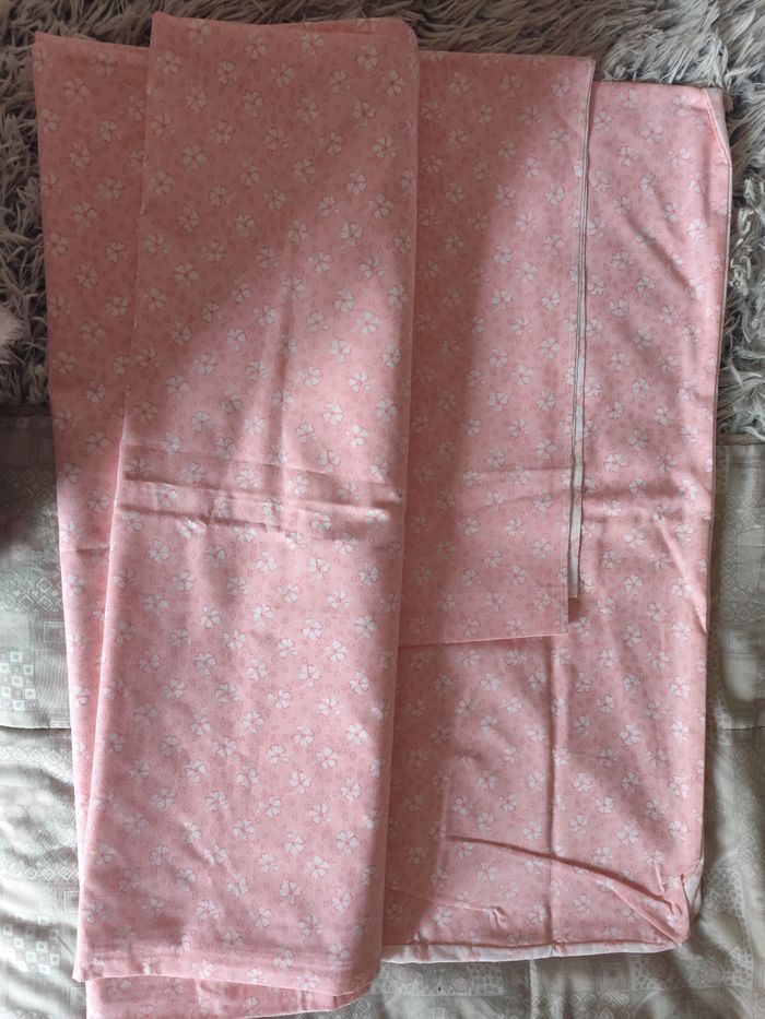 Housse de couette 1 personne - photo numéro 5