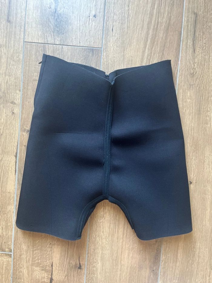 Short Néoprène femme Weider - photo numéro 2