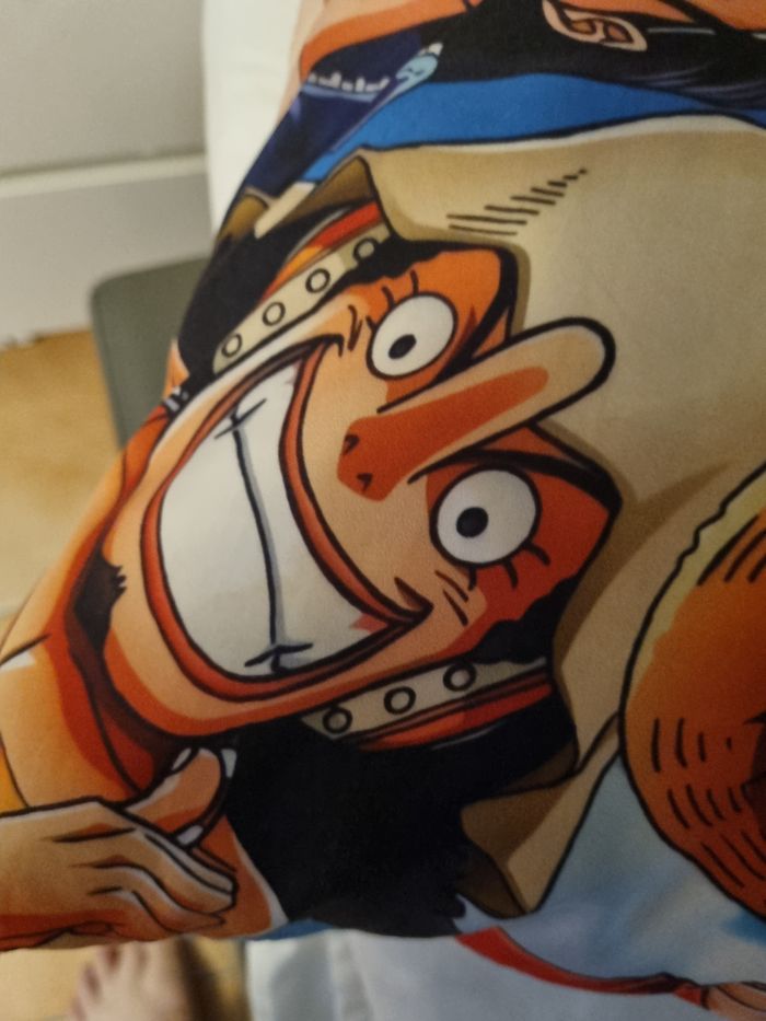Coussin One Pièce - photo numéro 4