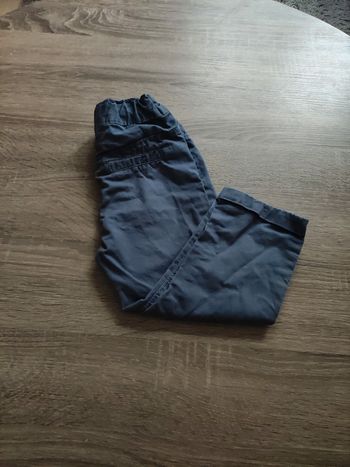 Pantalon chino
