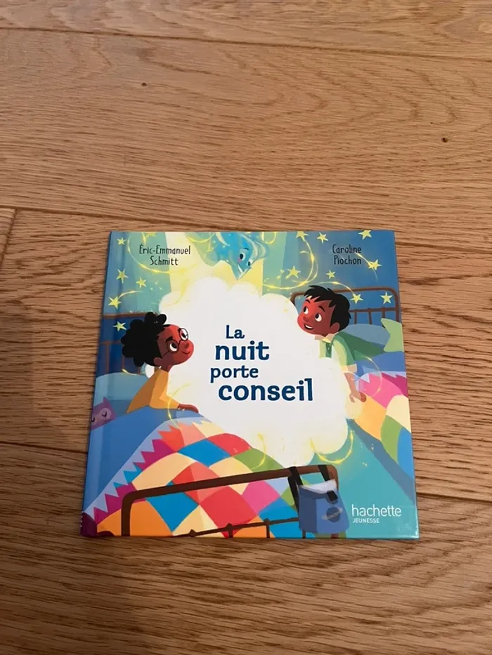 Lot de trois livres hachette - photo numéro 6