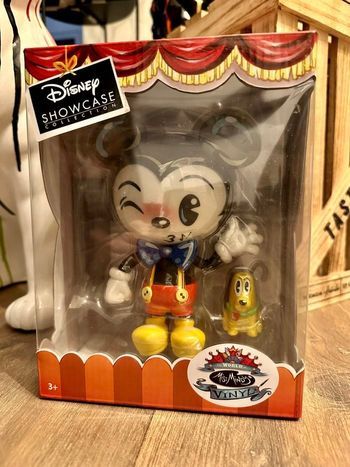 Figurine « Mickey Mouse »