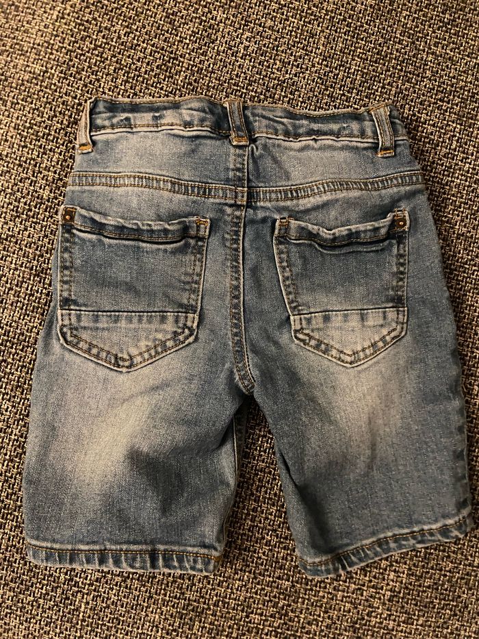 Short 6 ans - photo numéro 2