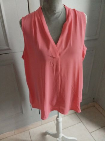 Débardeur kiabi taille 42