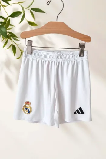 Short Real Madrid 5 ans Garçon