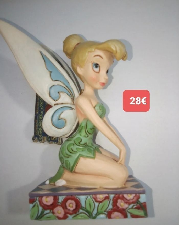 Disney traditions de Jim Shore