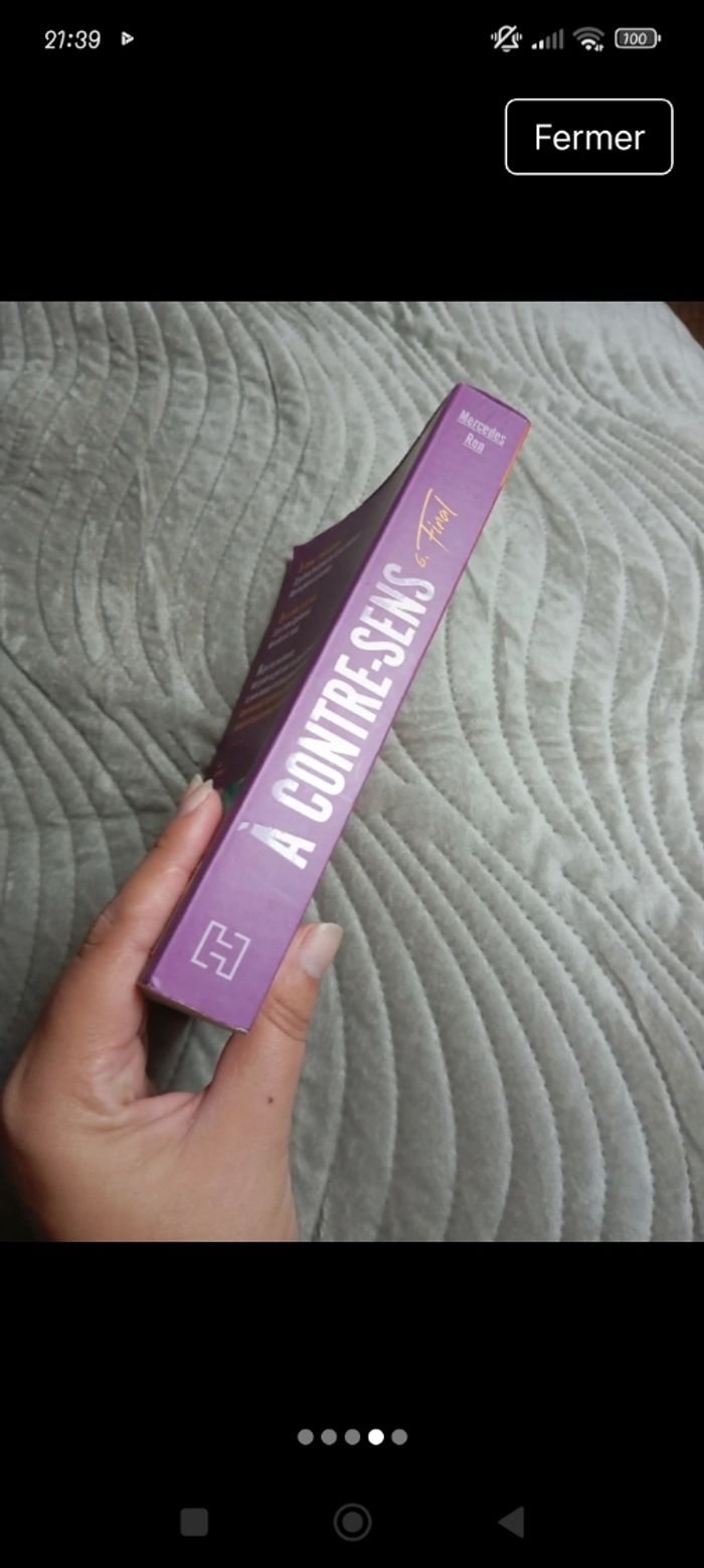 Livres - photo numéro 2