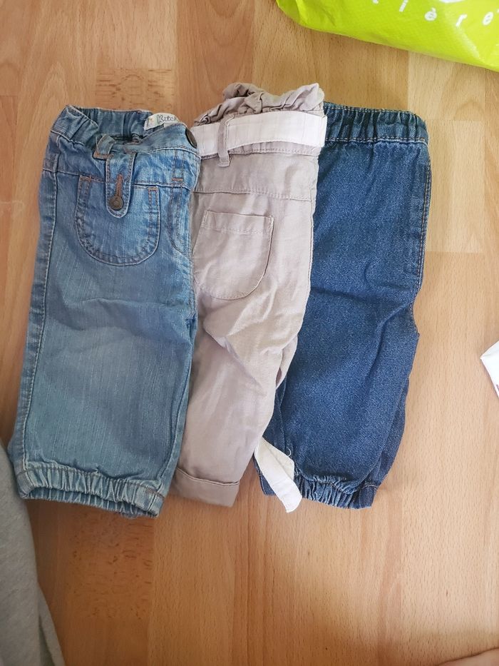 Pantalon