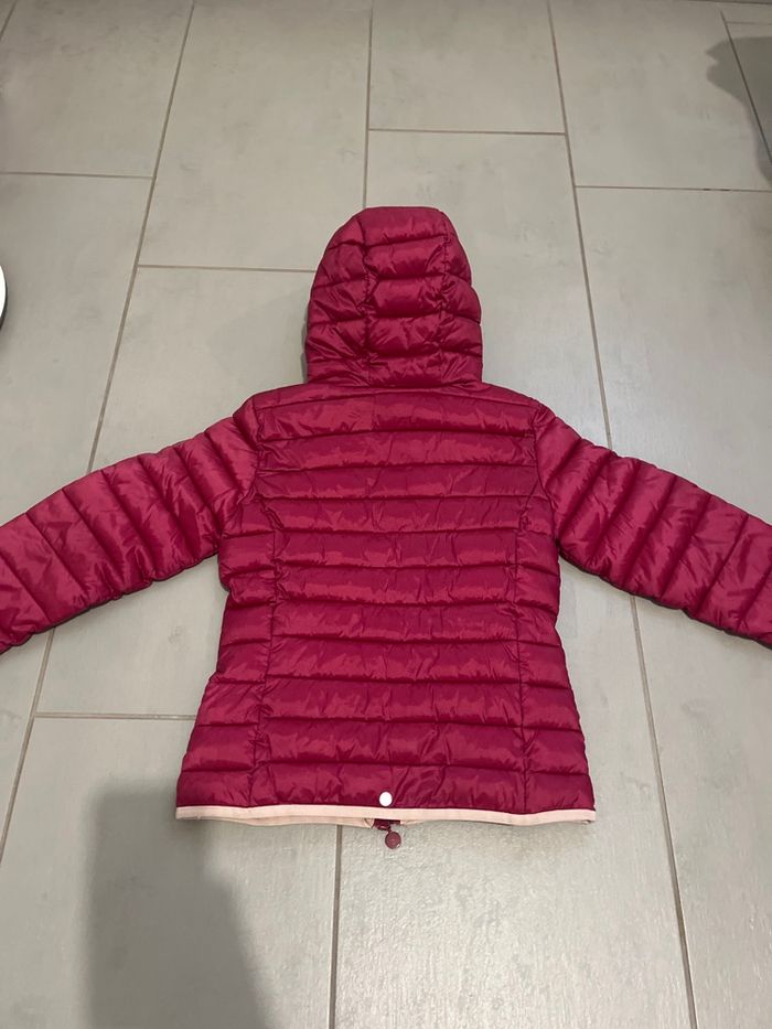 Doudoune fille - photo numéro 5