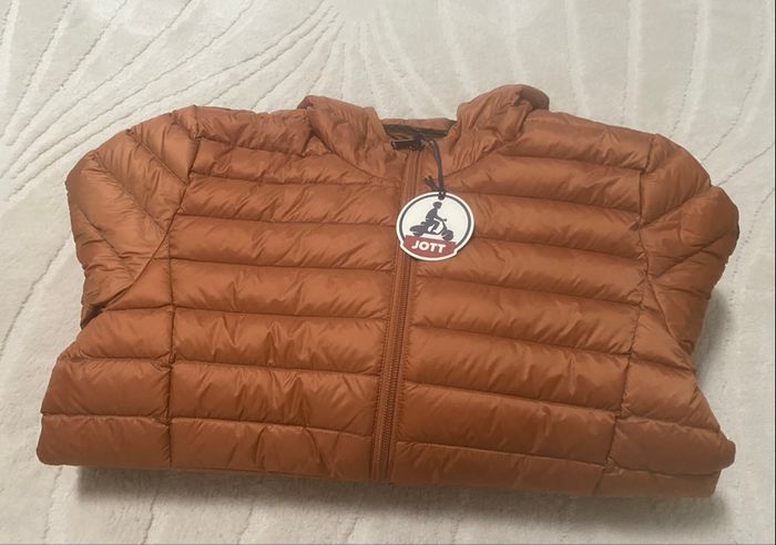 Doudoune jott neuf - photo numéro 2