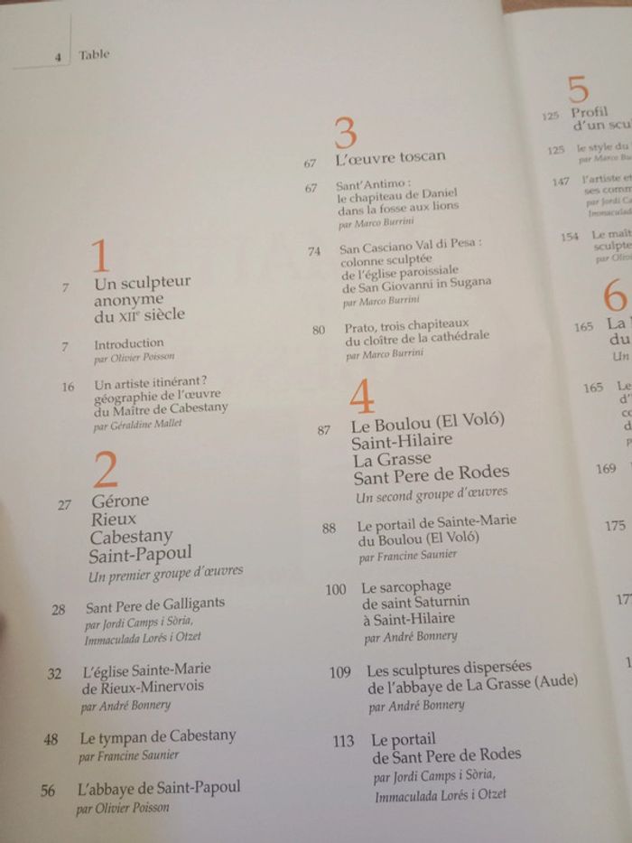 Le maitre de Cabestany 📚 - photo numéro 5