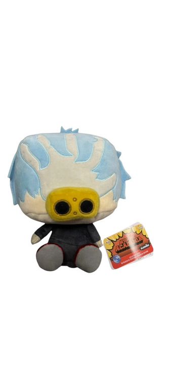 Peluche Funko My Hero Academia Plushies Tomura Shigaraki 18 cm neuf