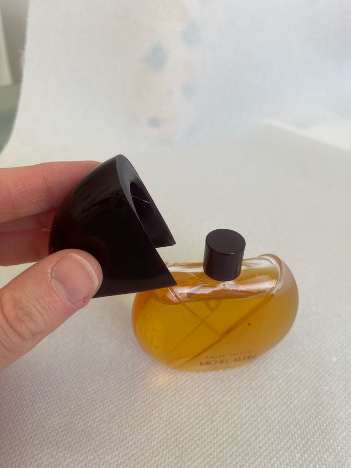 Parfum double jeu - photo numéro 3