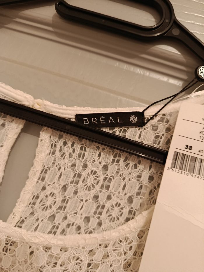 Robe 👗 - photo numéro 4