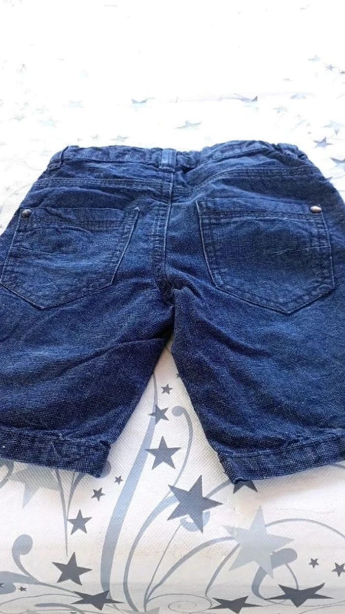 Short - photo numéro 2