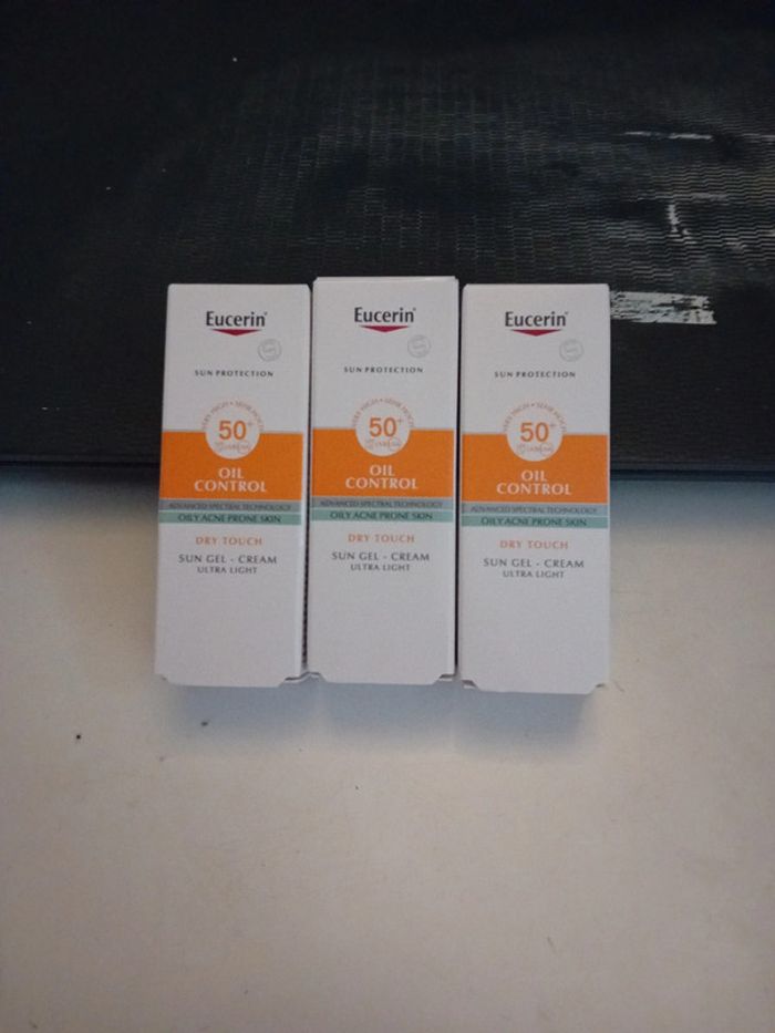 Protection solaire