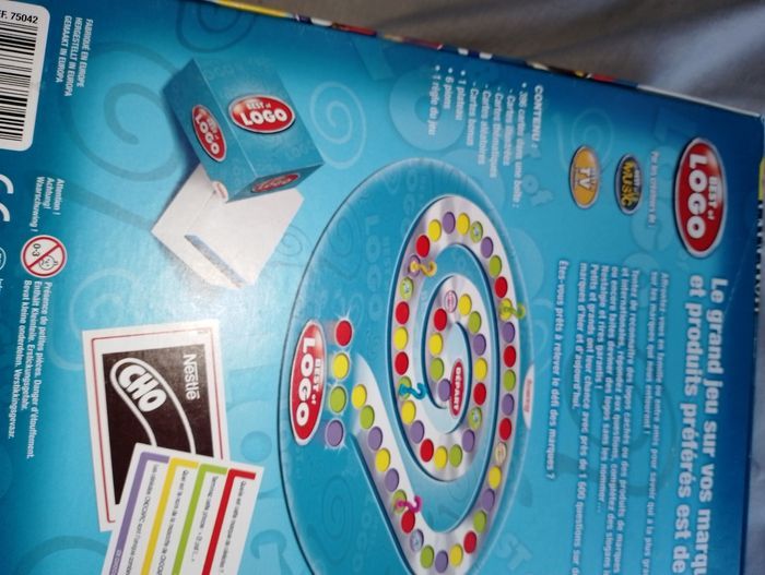 BEST of LOGO Lansay  comme Neuf - photo numéro 8