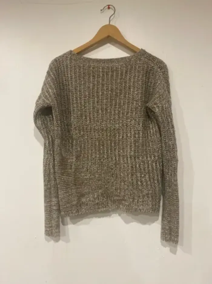 Pull Mim - photo numéro 2
