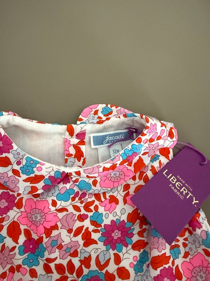 Robe jacadi - photo numéro 4