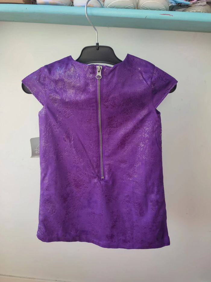 Robe raya et le dernier dragon 🐉 - photo numéro 4