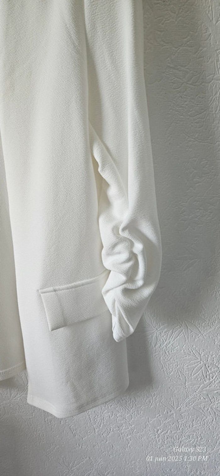 Veste tailleur - photo numéro 3