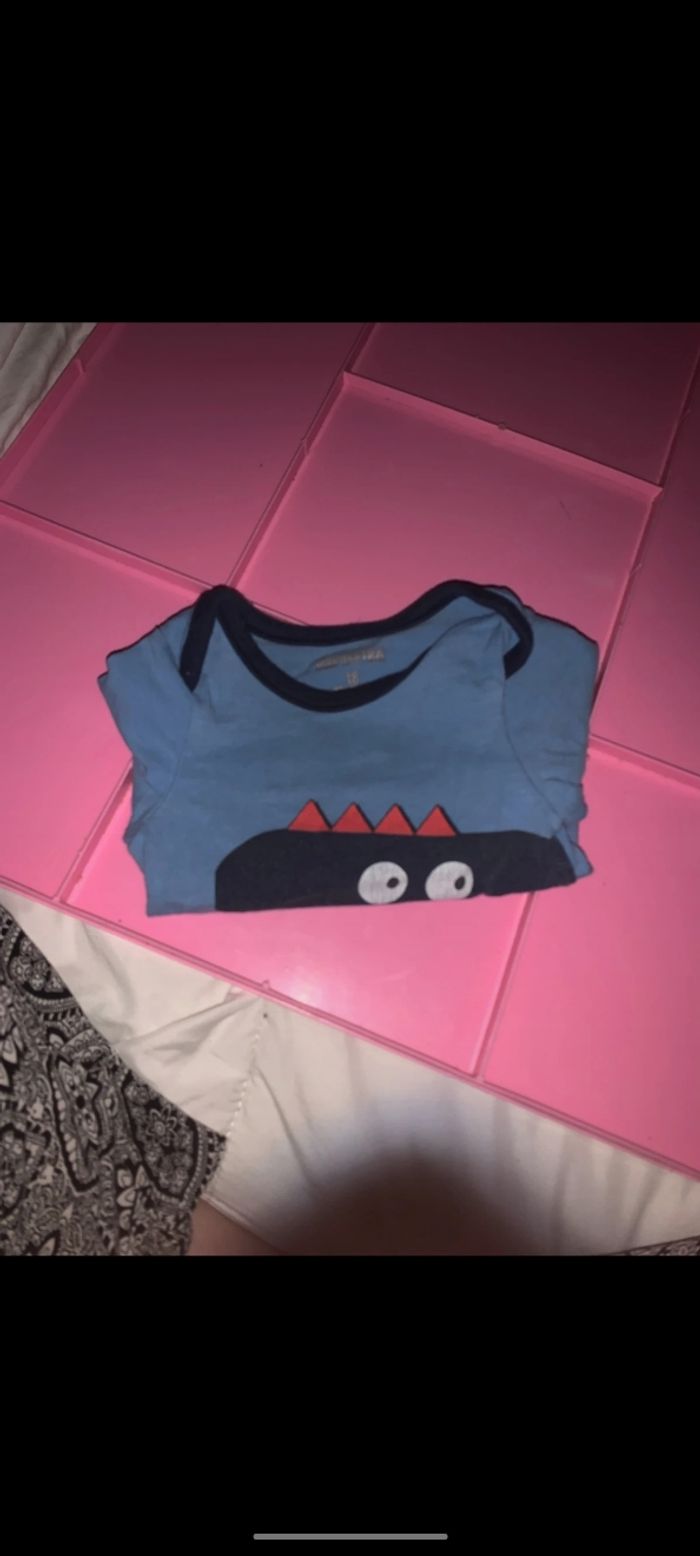 👣 bodies bébé 👣