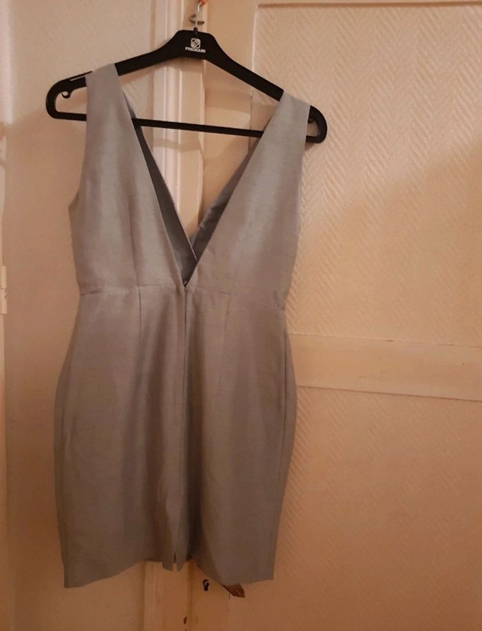 Robe été taille 38 - photo numéro 2