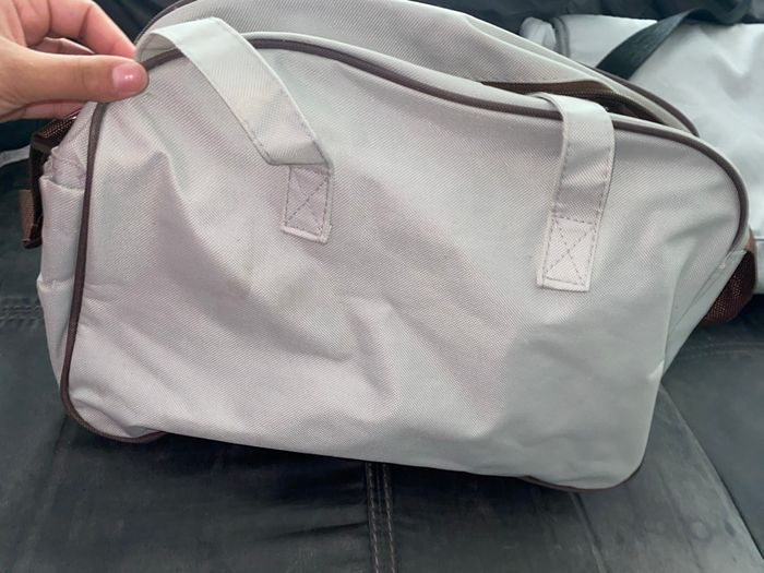 sac à langer - photo numéro 5