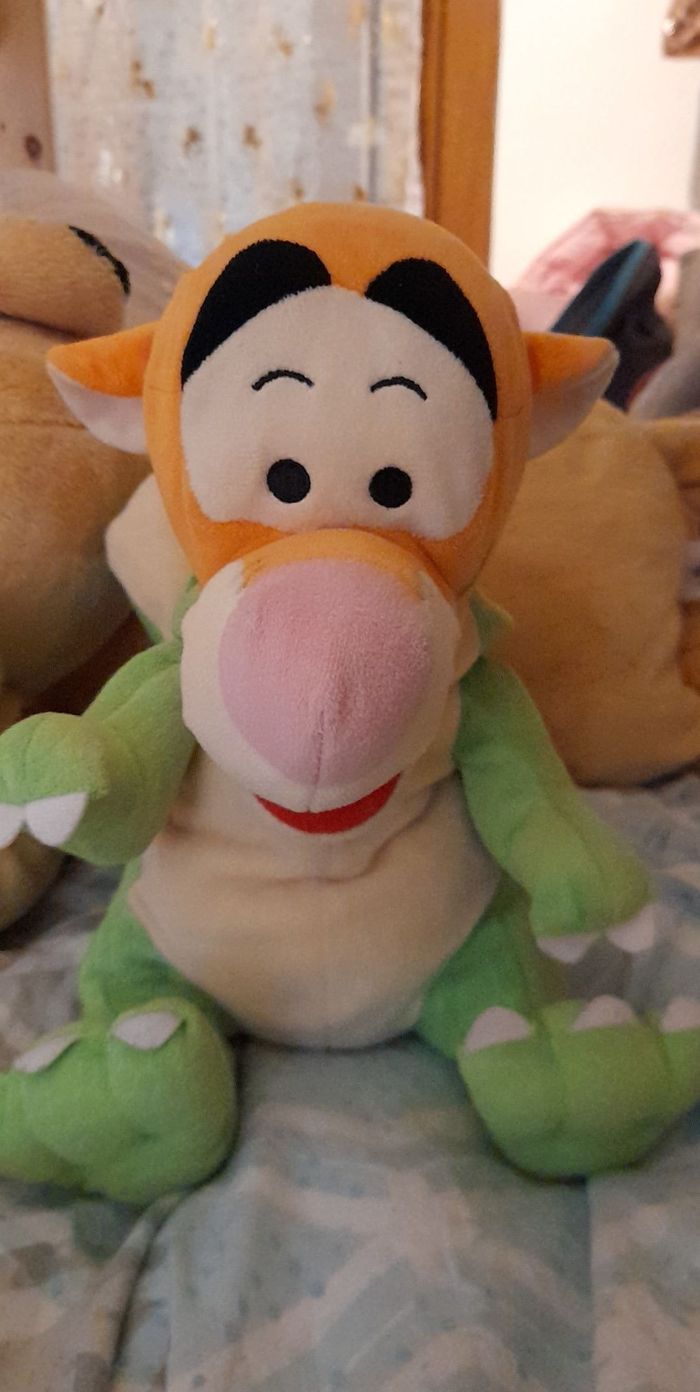 Tigrou